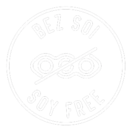 Odznaka 'bez soi'