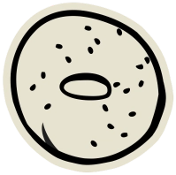 rysunek bajgla